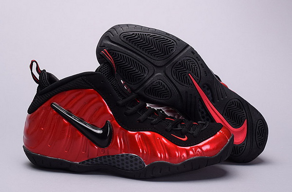 Nike Foamposite One Women--007